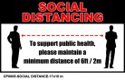 CP0005-SOCIAL DISTANCE-17x10 in